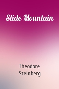 Slide Mountain