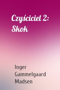 Czyściciel 2: Skok