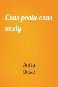 Czas postu czas uczty