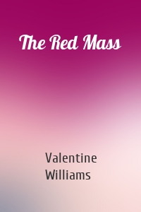 The Red Mass