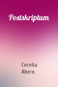 Postskriptum