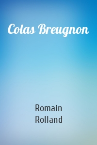 Colas Breugnon