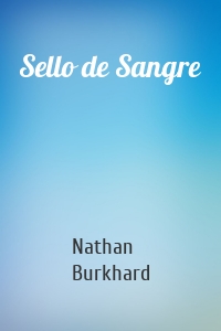 Sello de Sangre