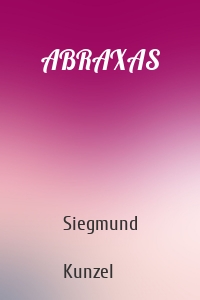 ABRAXAS
