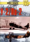 Сергей В. Иванов, Альманах «Война в воздухе» - У-2 / По-2