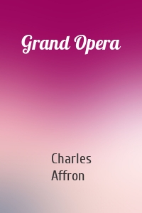 Grand Opera