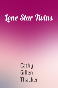 Lone Star Twins