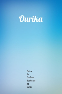 Ourika