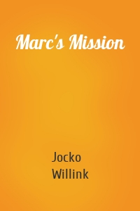 Marc's Mission