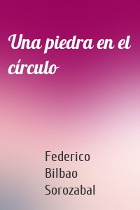 Una piedra en el círculo