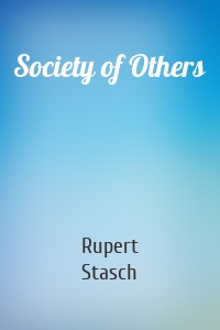 Society of Others