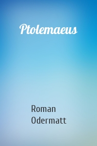Ptolemaeus