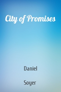 City of Promises