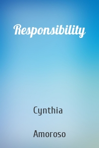 Responsibility