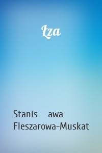 Łza