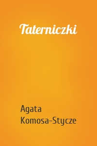 Taterniczki