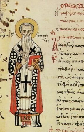 Обложка книги «Творения» — Иоанн Постник