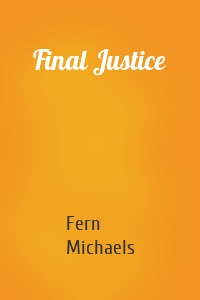 Final Justice