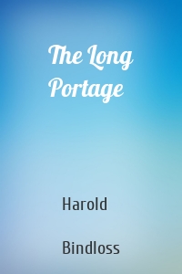 The Long Portage