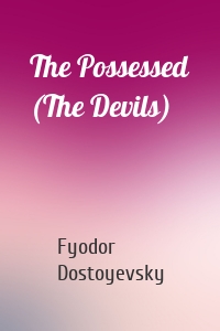 The Possessed (The Devils)