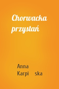 Chorwacka przystań