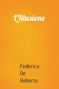 L'Illusione