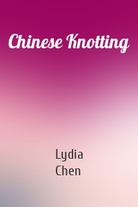 Chinese Knotting