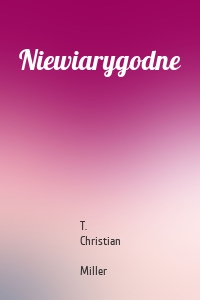 Niewiarygodne