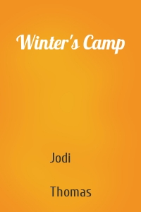 Winter's Camp