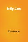 Konstantin - beliy ivan