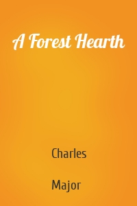 A Forest Hearth