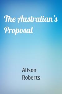 The Australian's Proposal