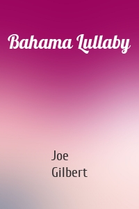 Bahama Lullaby