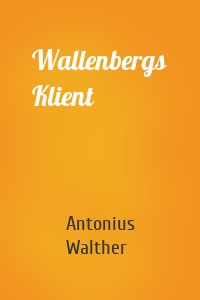 Wallenbergs Klient