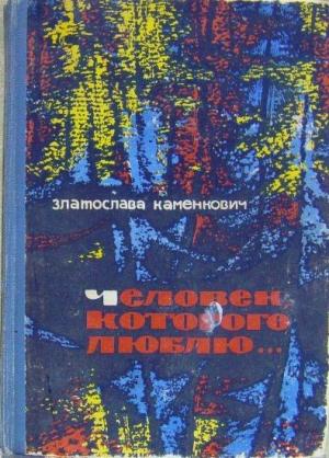 Обложка книги «Опасное молчание» — Златослава Каменкович