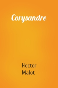 Corysandre