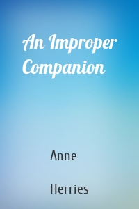 An Improper Companion