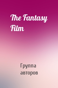 The Fantasy Film