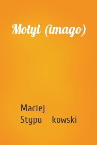 Motyl (imago)