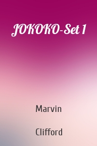 JOKOKO-Set 1