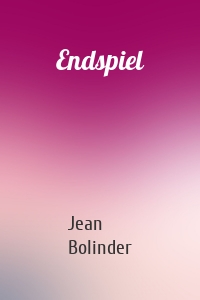 Endspiel
