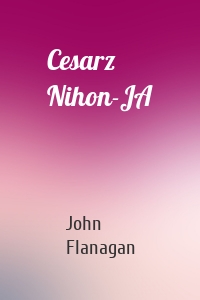 Cesarz Nihon-JA