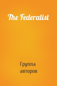 The Federalist