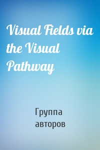 Visual Fields via the Visual Pathway