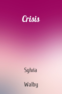 Crisis