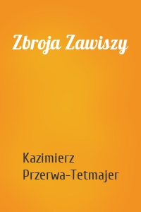 Zbroja Zawiszy