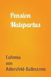 Pension Malepartus