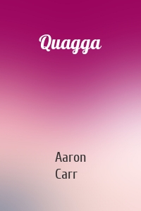 Quagga