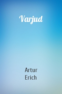 Varjud