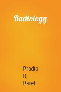 Radiology